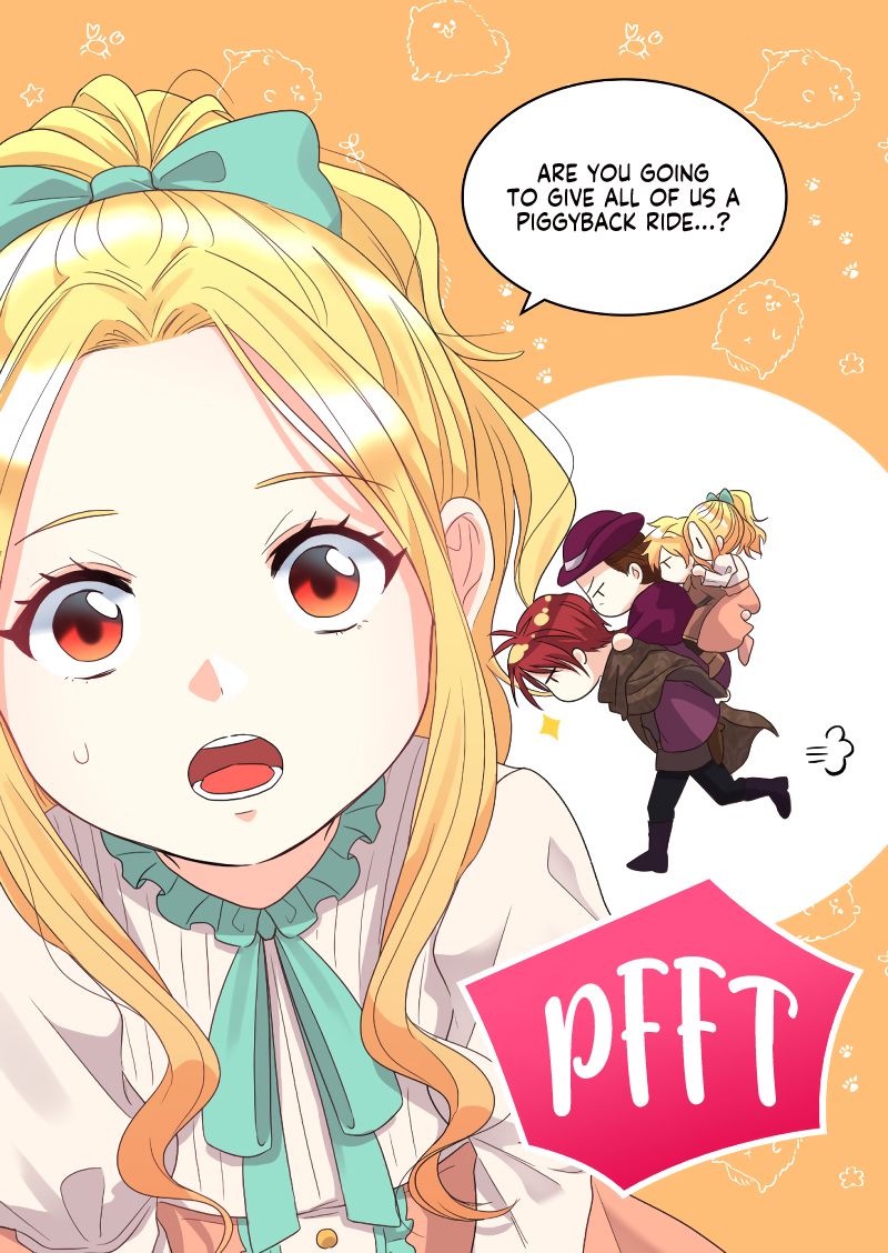 The Twins' New Life Chapter 45 - page 54