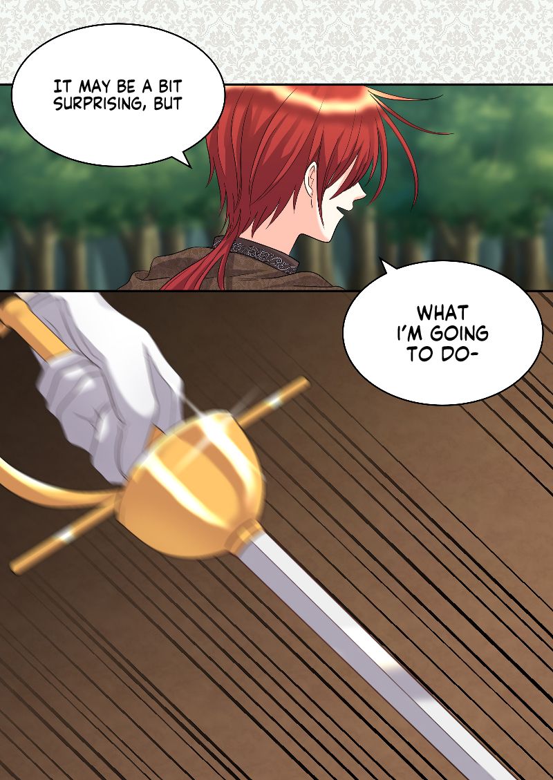 The Twins' New Life Chapter 45 - page 57