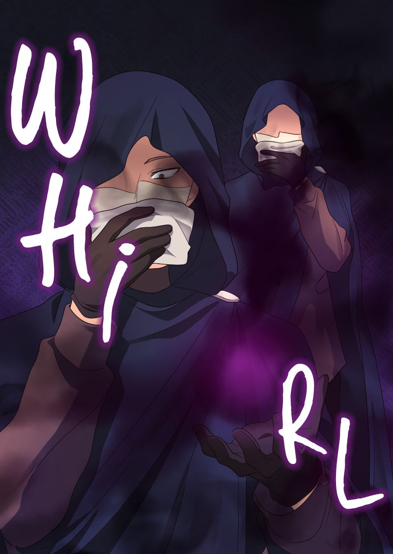 The Twins' New Life Chapter 45 - page 6