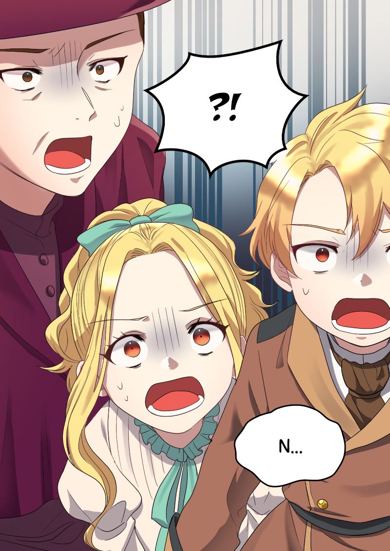 The Twins' New Life Chapter 45 - page 60