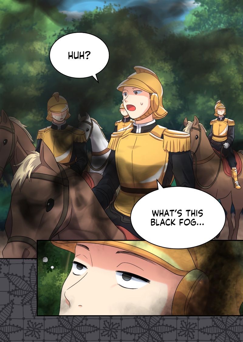 The Twins' New Life Chapter 45 - page 8
