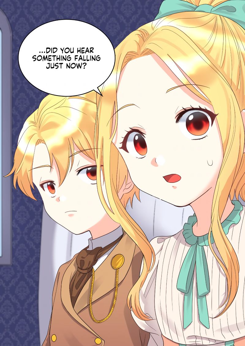 The Twins' New Life Chapter 45 - page 9