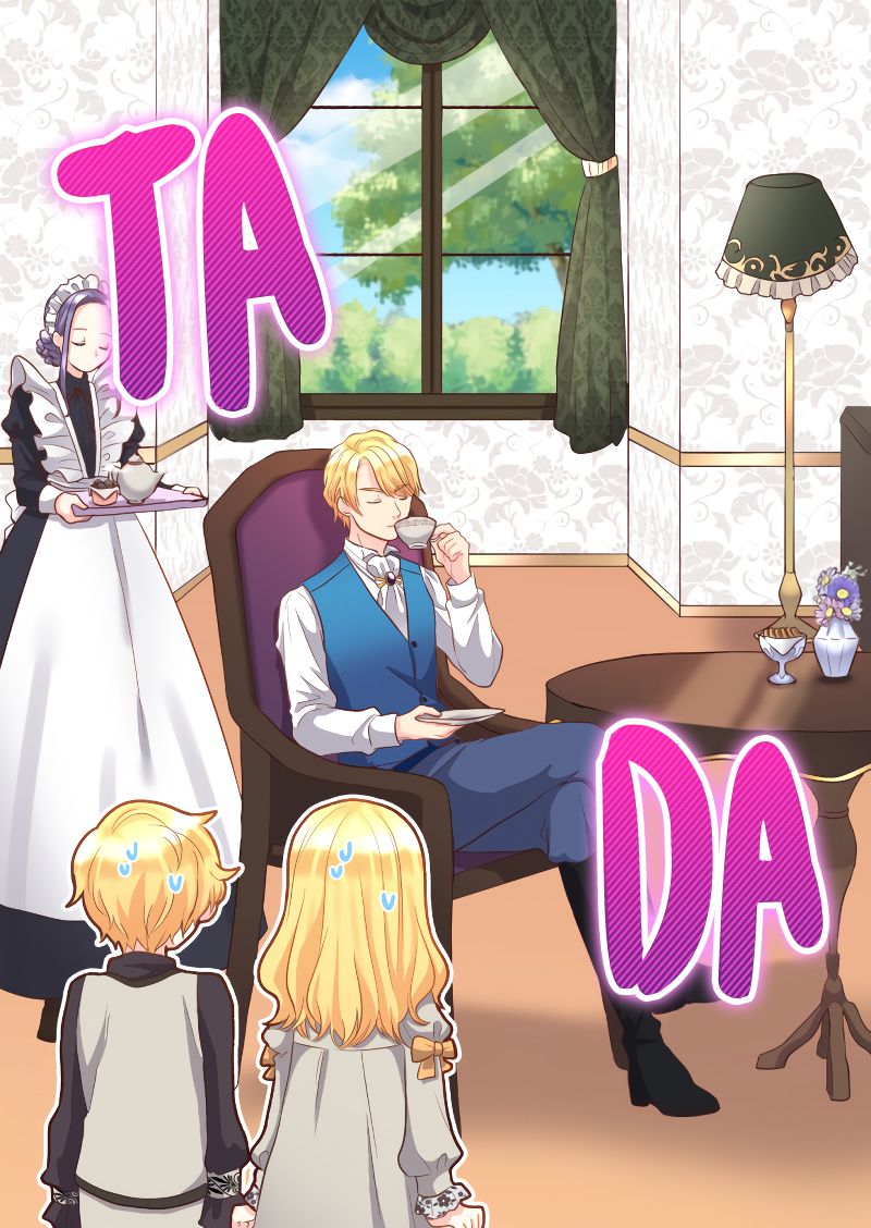 The Twins' New Life Chapter 14 - page 11