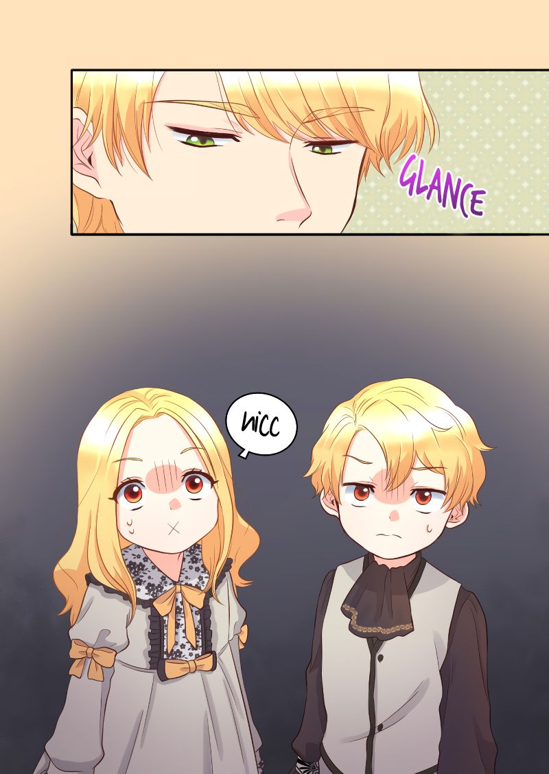 The Twins' New Life Chapter 14 - page 12