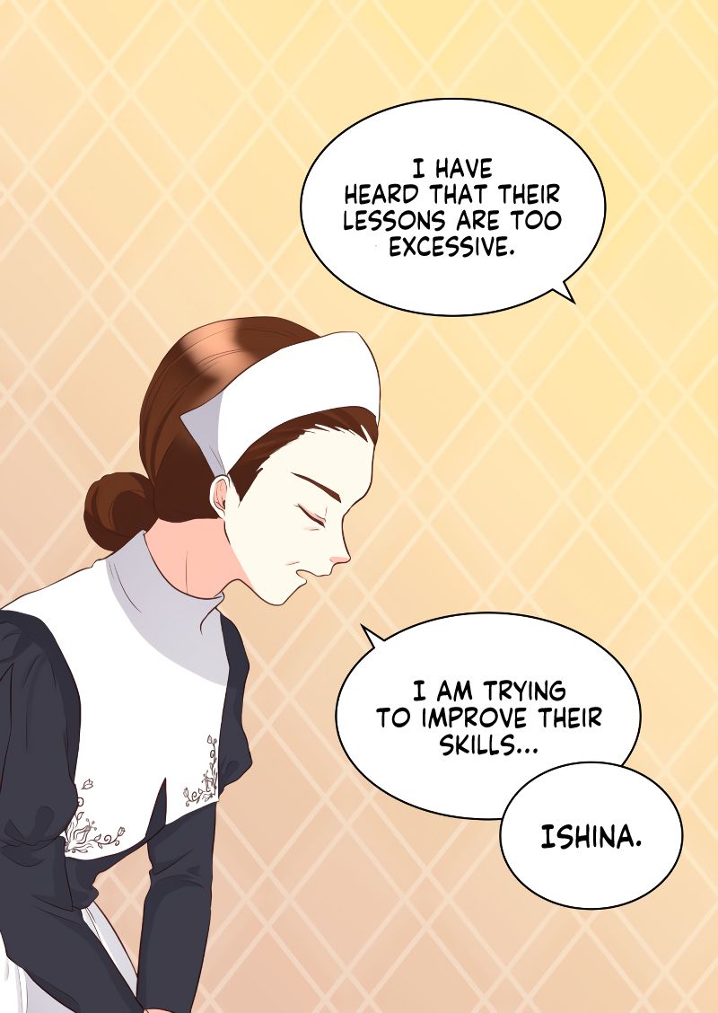 The Twins' New Life Chapter 14 - page 14