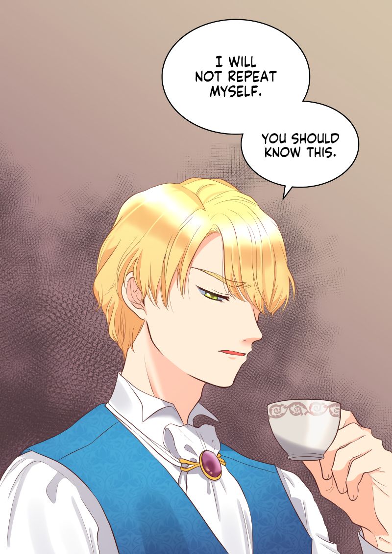 The Twins' New Life Chapter 14 - page 15