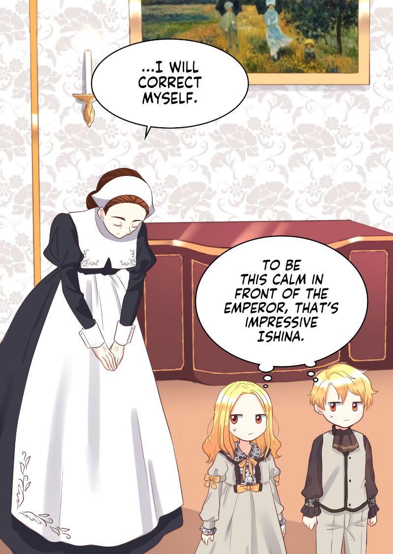 The Twins' New Life Chapter 14 - page 16