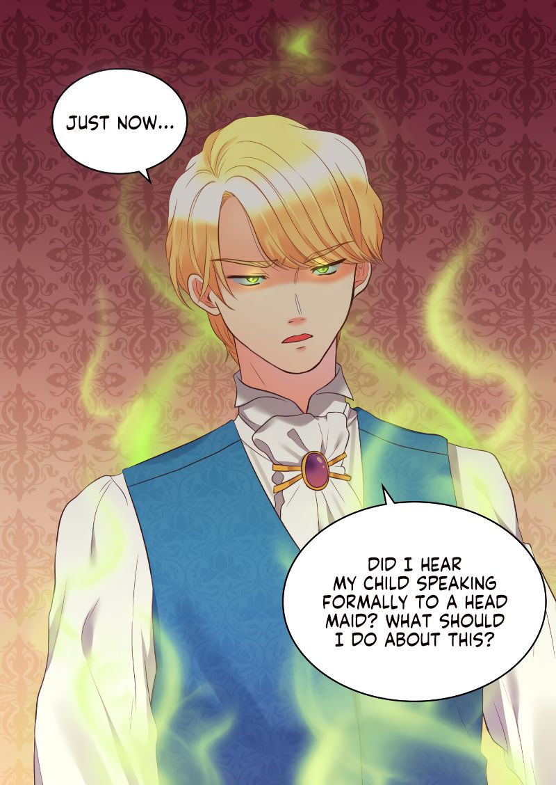 The Twins' New Life Chapter 14 - page 19