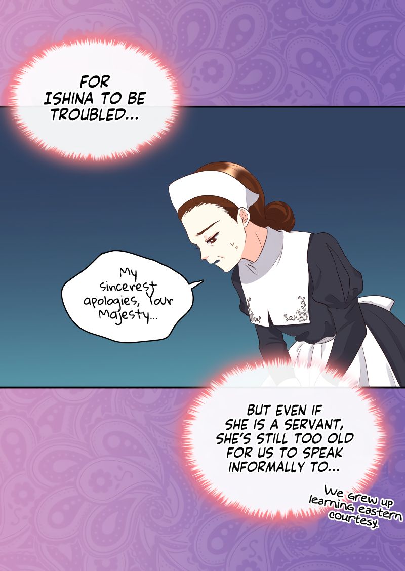 The Twins' New Life Chapter 14 - page 21