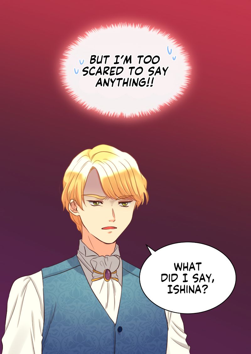 The Twins' New Life Chapter 14 - page 22