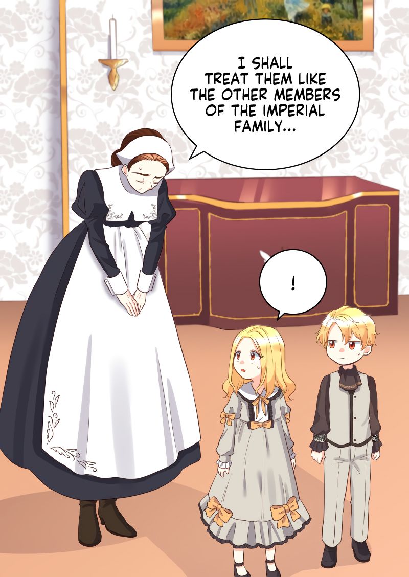 The Twins' New Life Chapter 14 - page 23