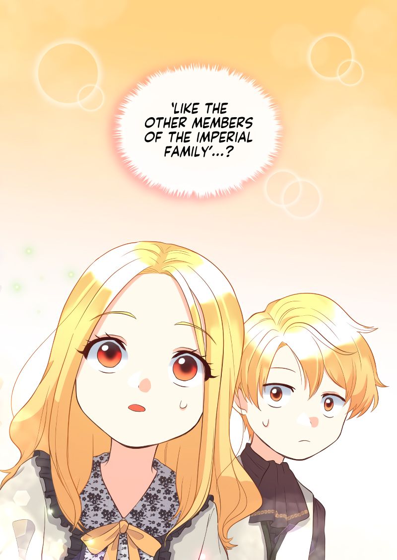 The Twins' New Life Chapter 14 - page 24
