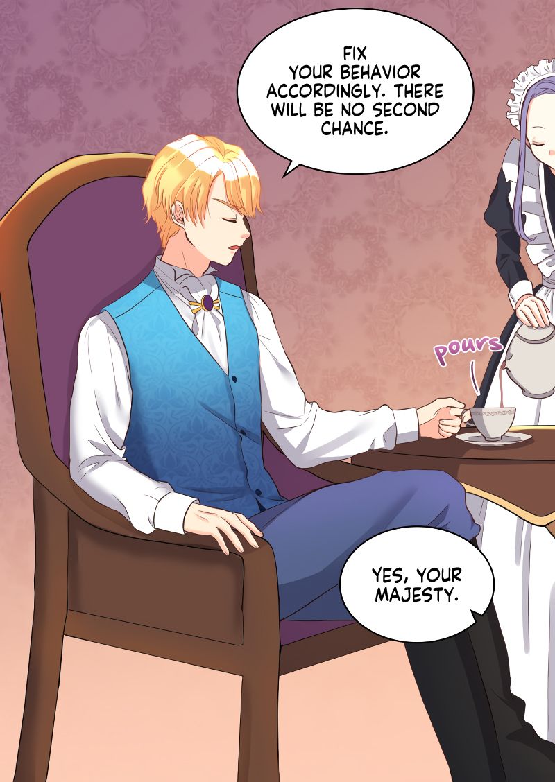 The Twins' New Life Chapter 14 - page 25