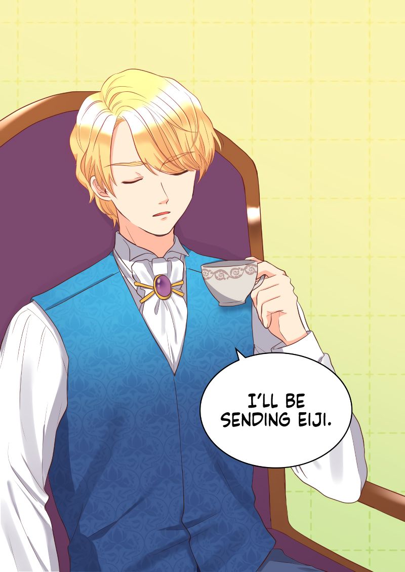 The Twins' New Life Chapter 14 - page 27