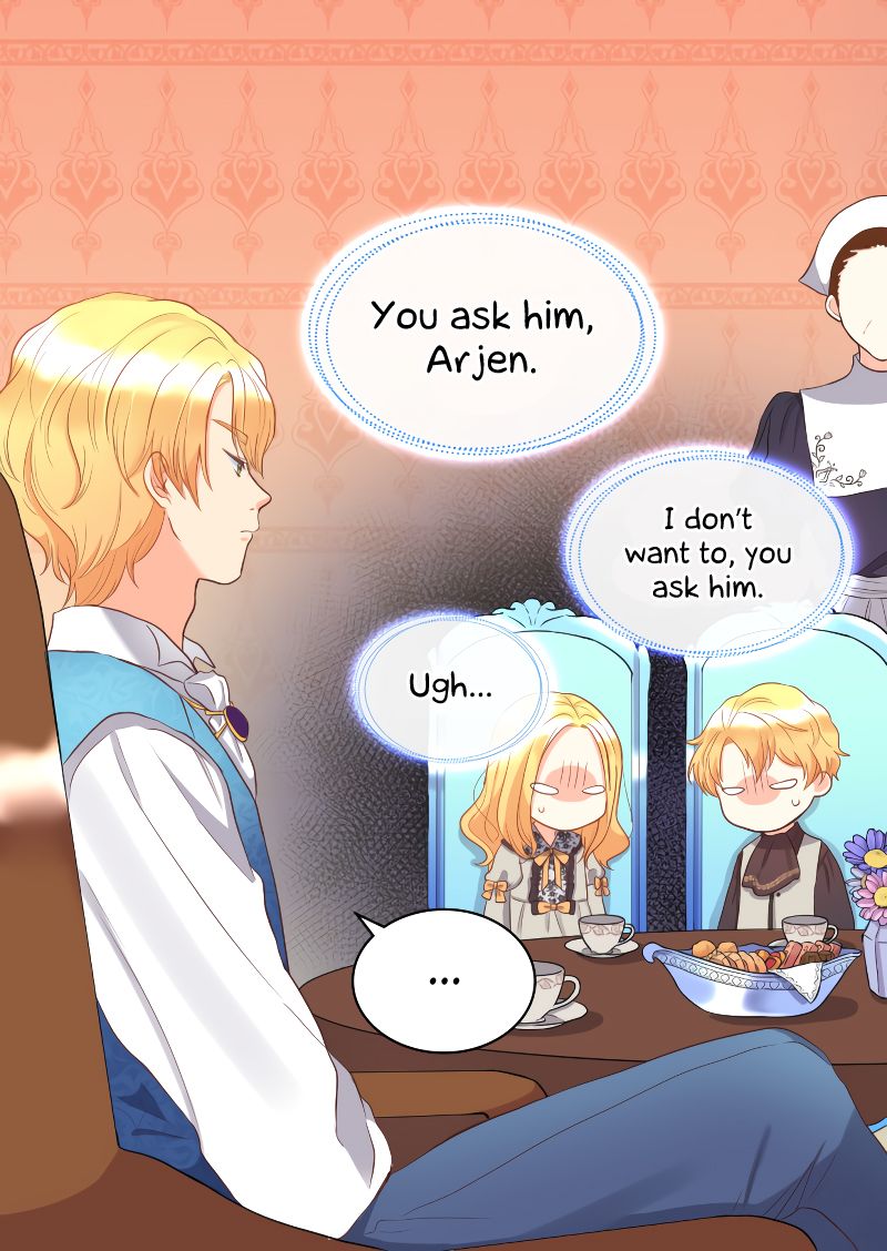 The Twins' New Life Chapter 14 - page 29