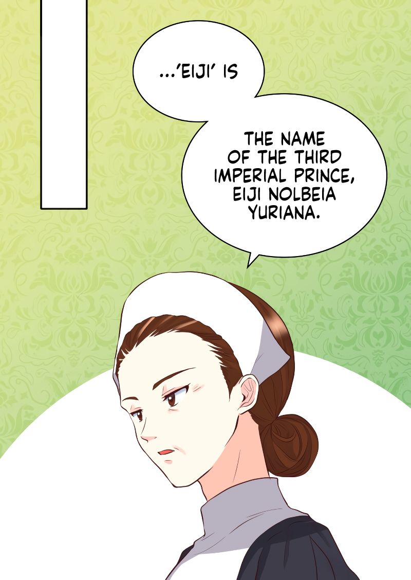 The Twins' New Life Chapter 14 - page 33