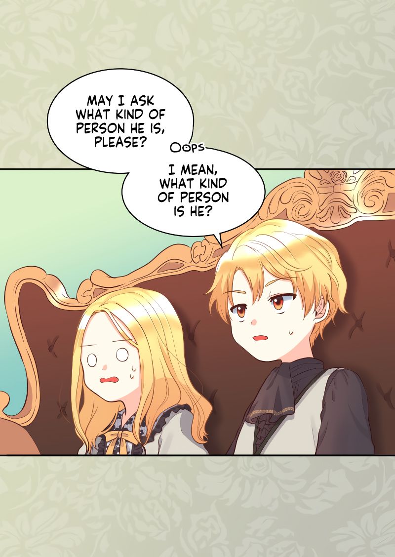 The Twins' New Life Chapter 14 - page 35