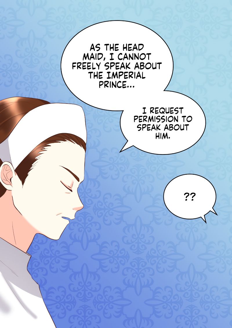 The Twins' New Life Chapter 14 - page 36