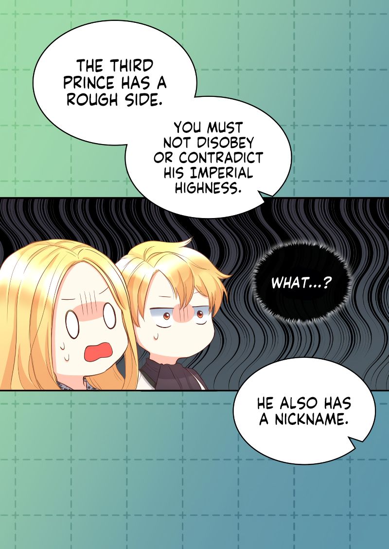 The Twins' New Life Chapter 14 - page 37