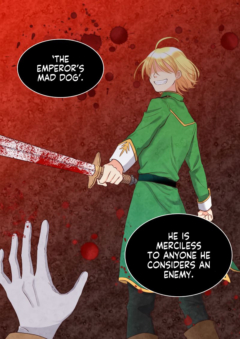 The Twins' New Life Chapter 14 - page 38