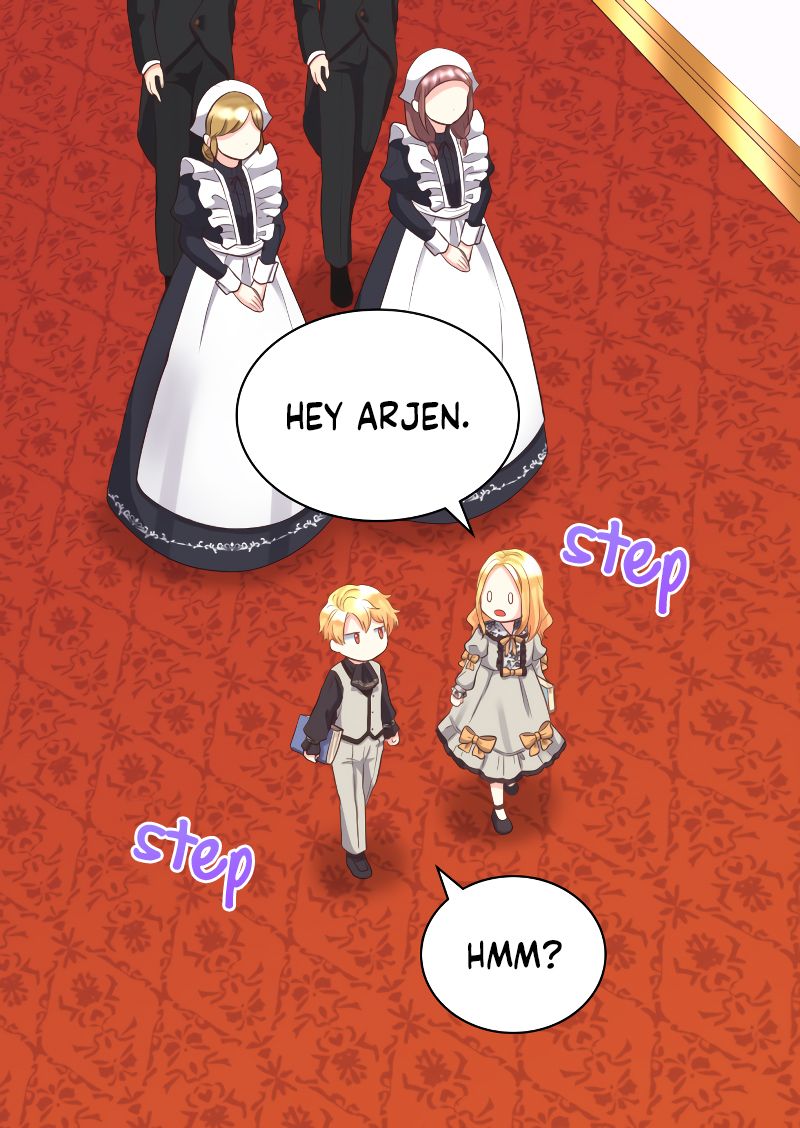 The Twins' New Life Chapter 14 - page 4