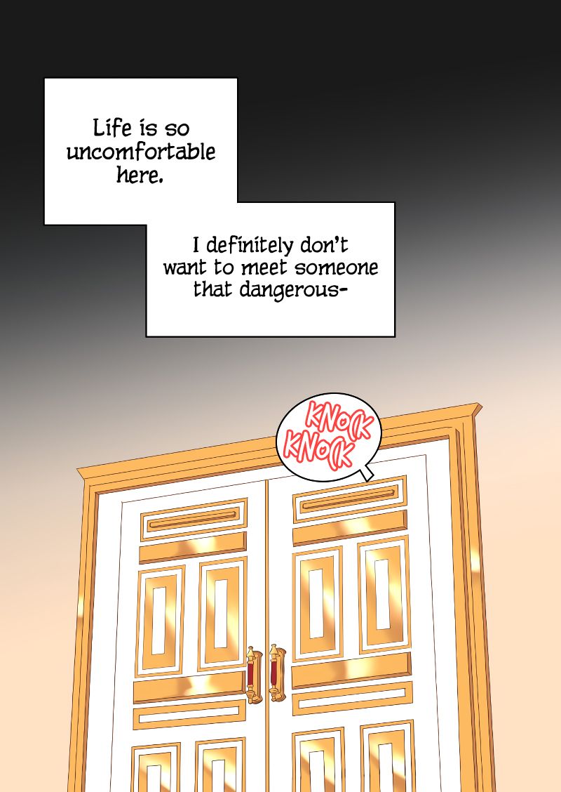 The Twins' New Life Chapter 14 - page 41
