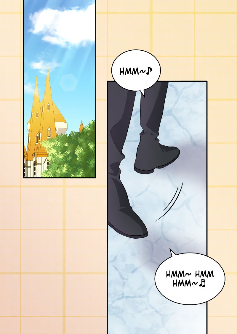 The Twins' New Life Chapter 14 - page 45