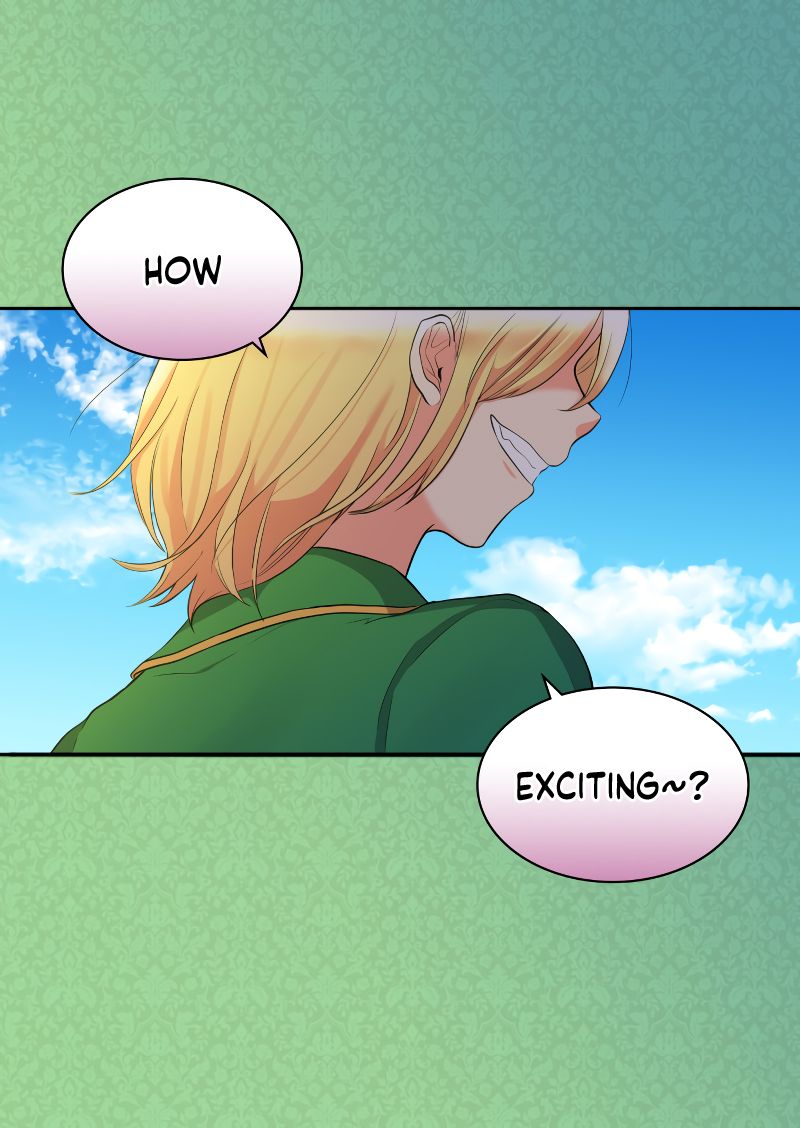 The Twins' New Life Chapter 14 - page 46