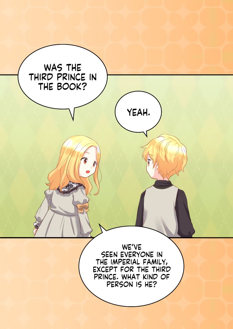 The Twins' New Life Chapter 14 - page 5