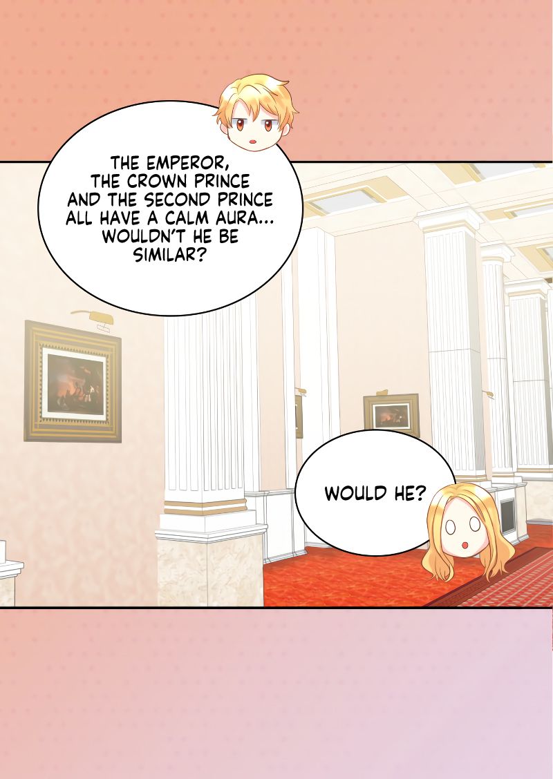 The Twins' New Life Chapter 14 - page 6