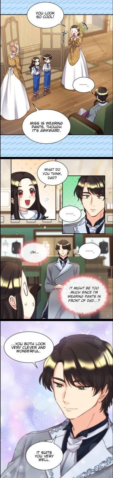 The Twins' New Life Chapter 81 - page 10