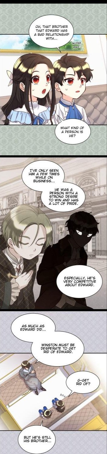 The Twins' New Life Chapter 81 - page 17