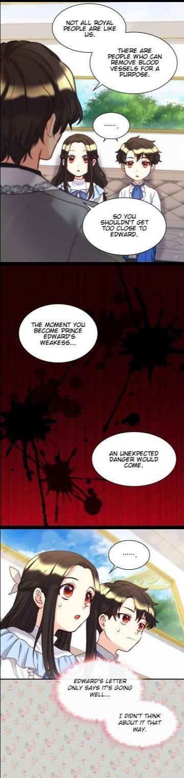 The Twins' New Life Chapter 81 - page 18