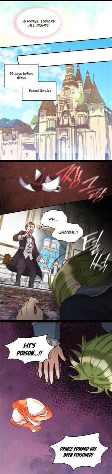 The Twins' New Life Chapter 81 - page 19