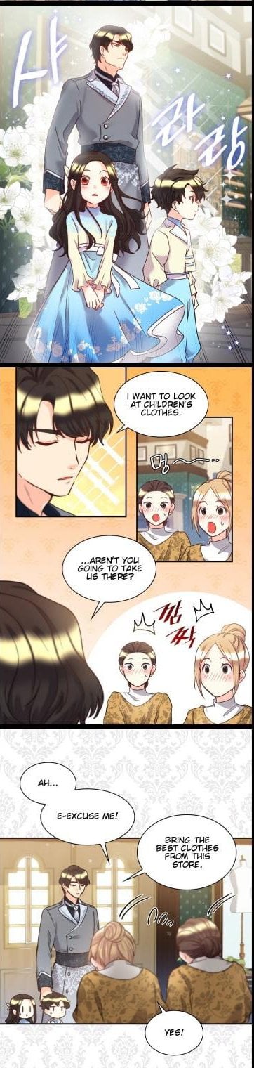 The Twins' New Life Chapter 81 - page 2