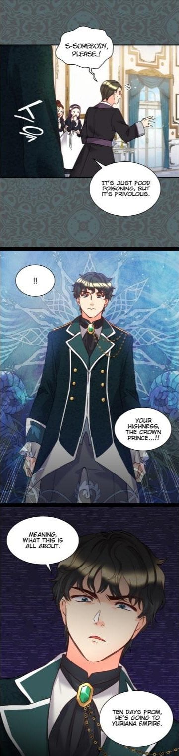 The Twins' New Life Chapter 81 - page 20