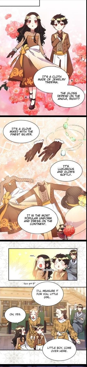 The Twins' New Life Chapter 81 - page 5