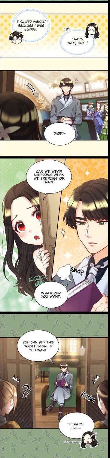 The Twins' New Life Chapter 81 - page 7