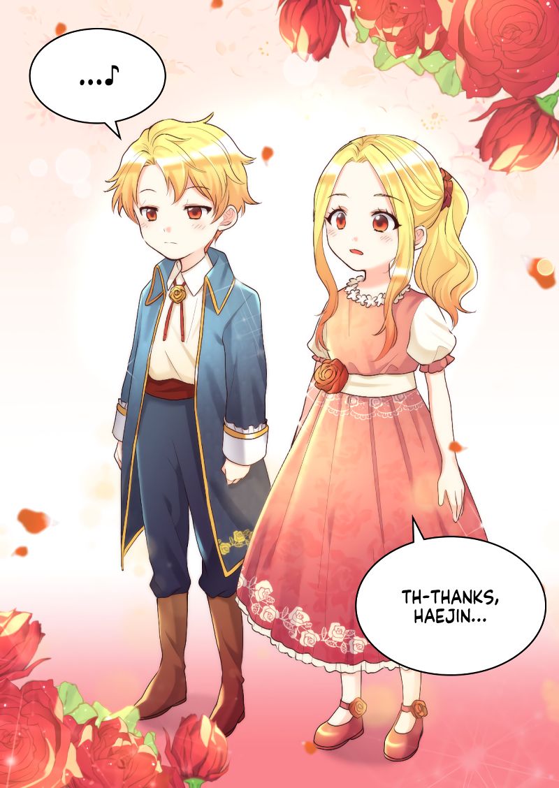 The Twins' New Life Chapter 39 - page 13