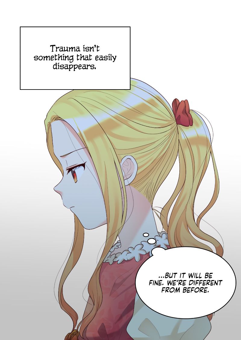 The Twins' New Life Chapter 39 - page 17