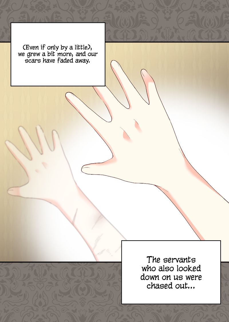 The Twins' New Life Chapter 39 - page 18