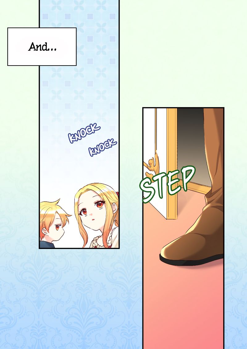 The Twins' New Life Chapter 39 - page 19