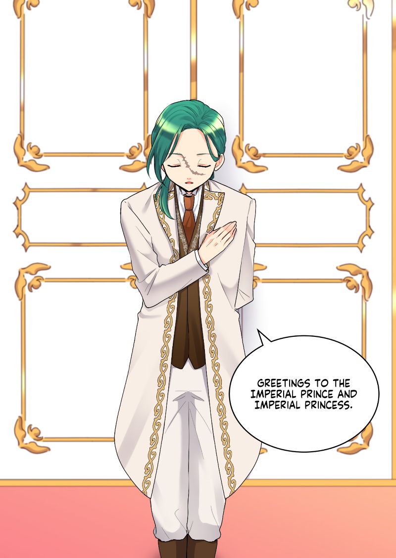 The Twins' New Life Chapter 39 - page 20