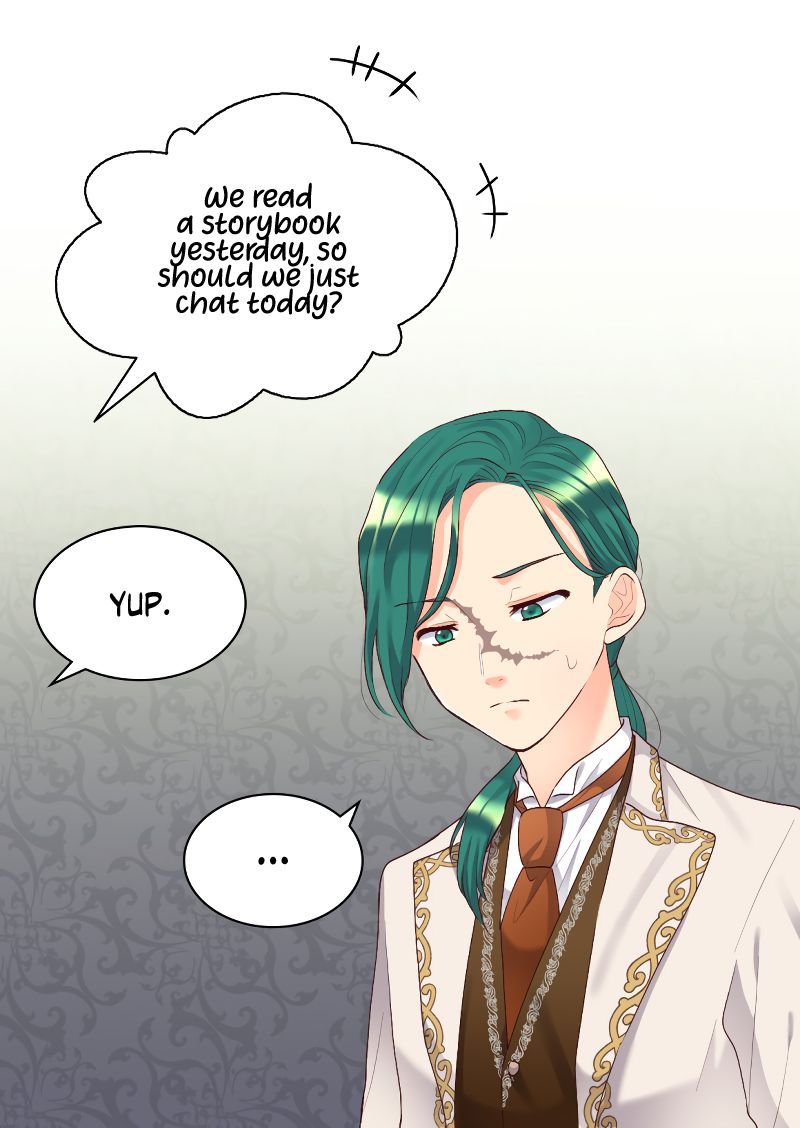 The Twins' New Life Chapter 39 - page 23