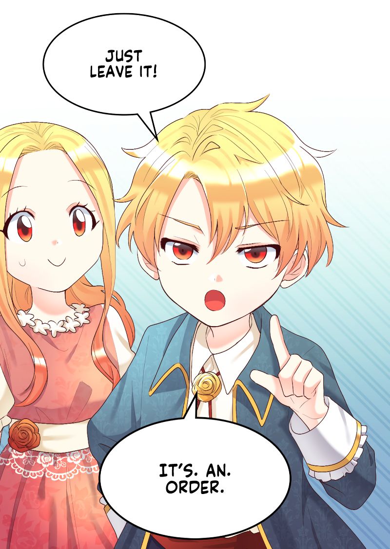 The Twins' New Life Chapter 39 - page 25