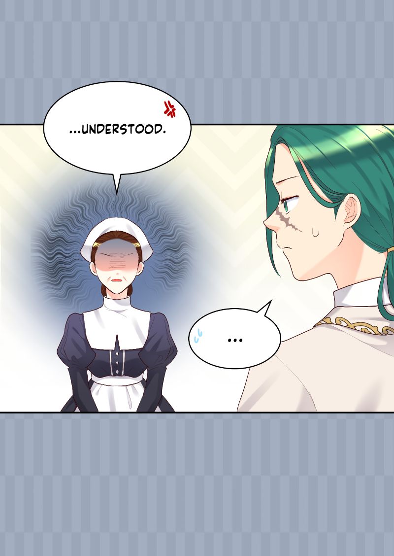 The Twins' New Life Chapter 39 - page 26