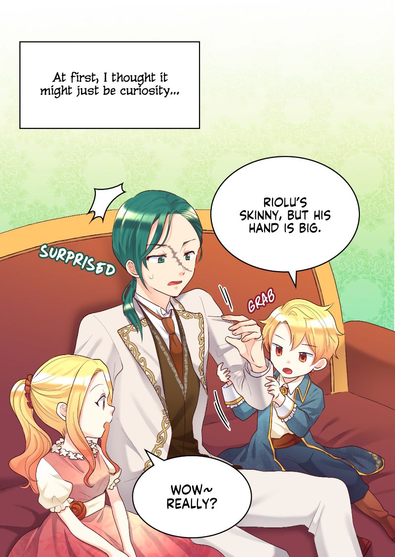 The Twins' New Life Chapter 39 - page 29