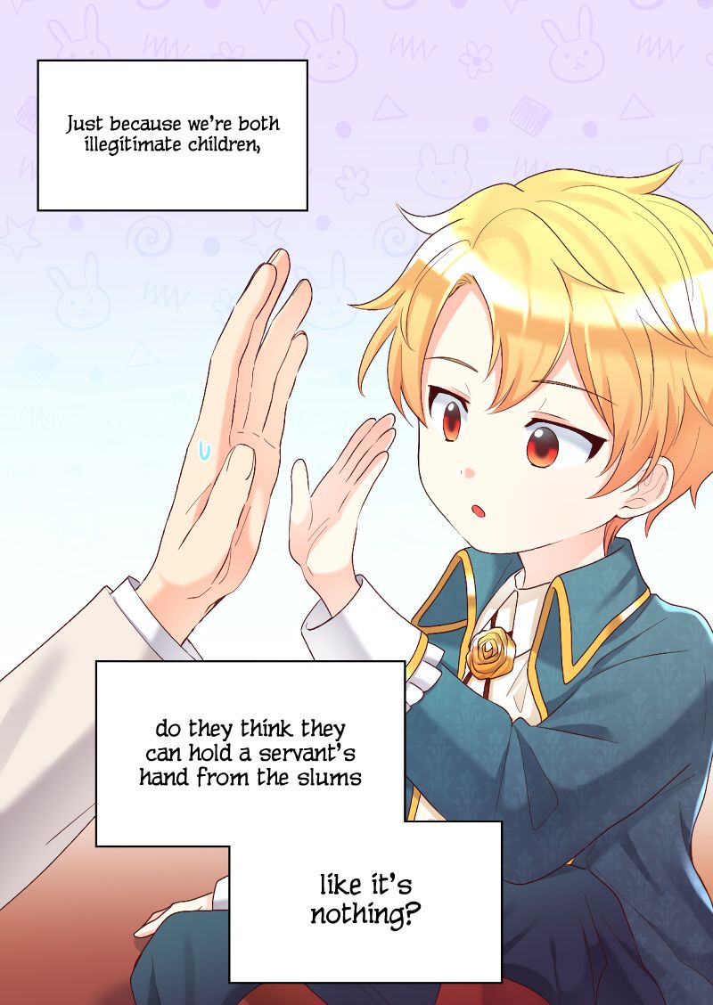 The Twins' New Life Chapter 39 - page 30