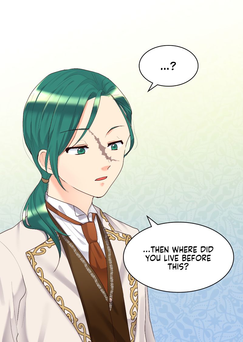 The Twins' New Life Chapter 39 - page 36