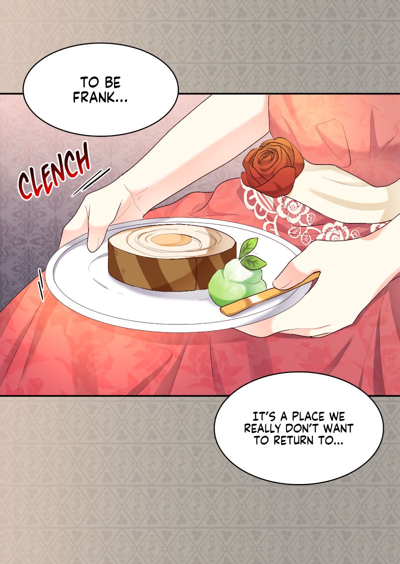 The Twins' New Life Chapter 39 - page 38